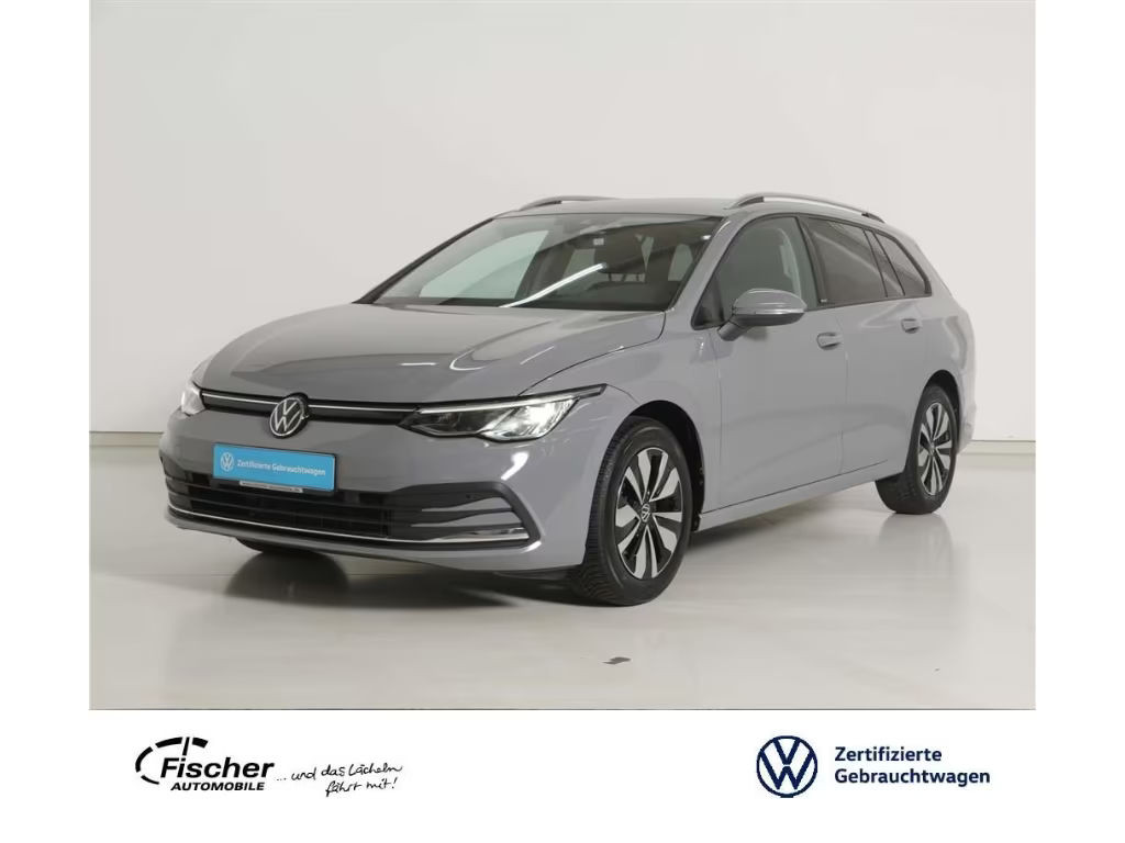 Volkswagen Golf Variant 1.0 TSI Move