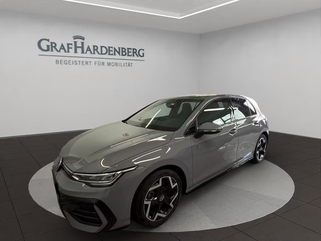 Volkswagen Golf R-Line Golf VIII 1.5 eTSI
