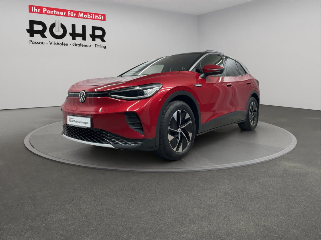 Volkswagen ID.4 Performance Pro