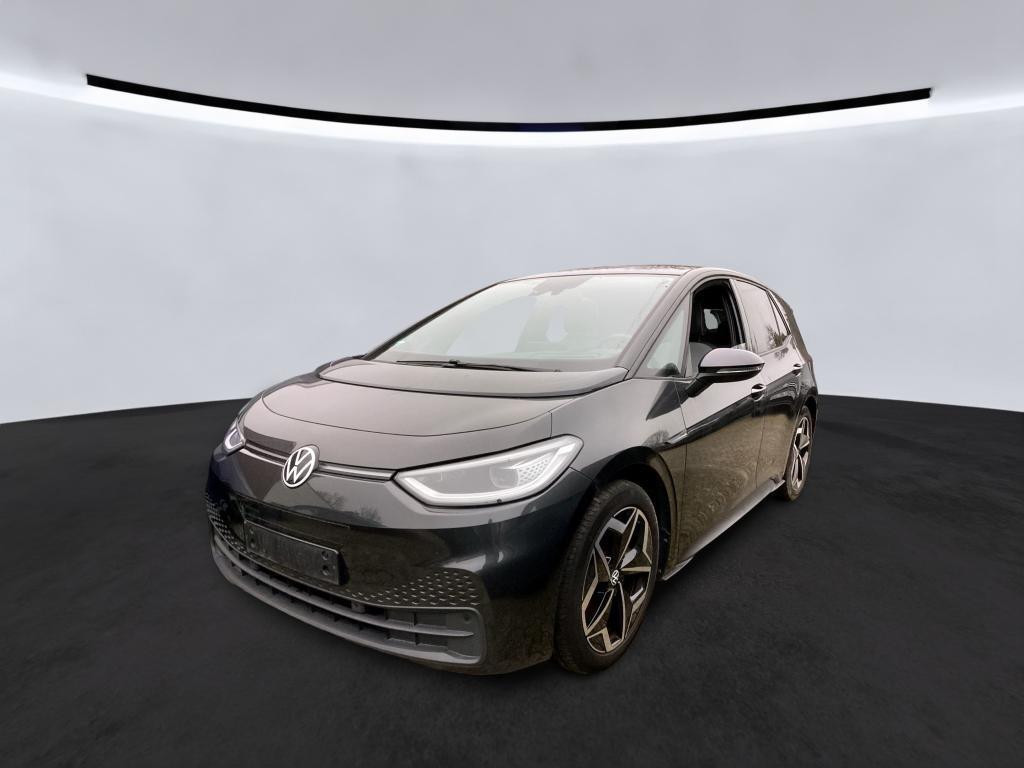 Volkswagen ID.3 Performance Max Pro
