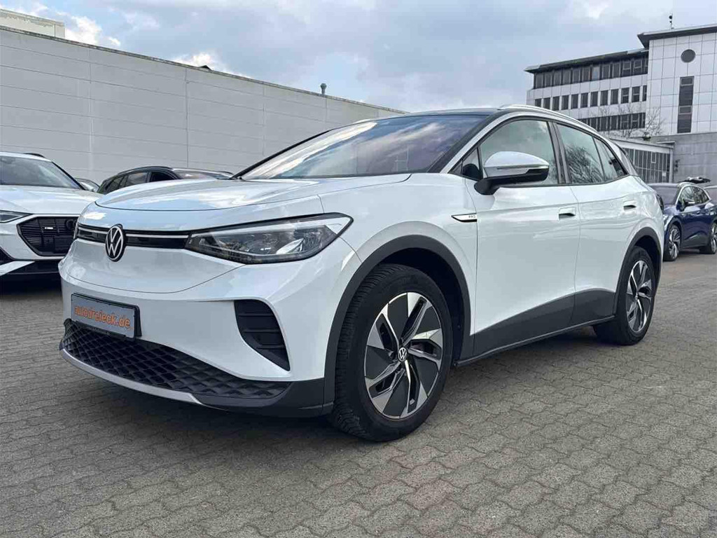 Volkswagen ID.4 Performance Pro