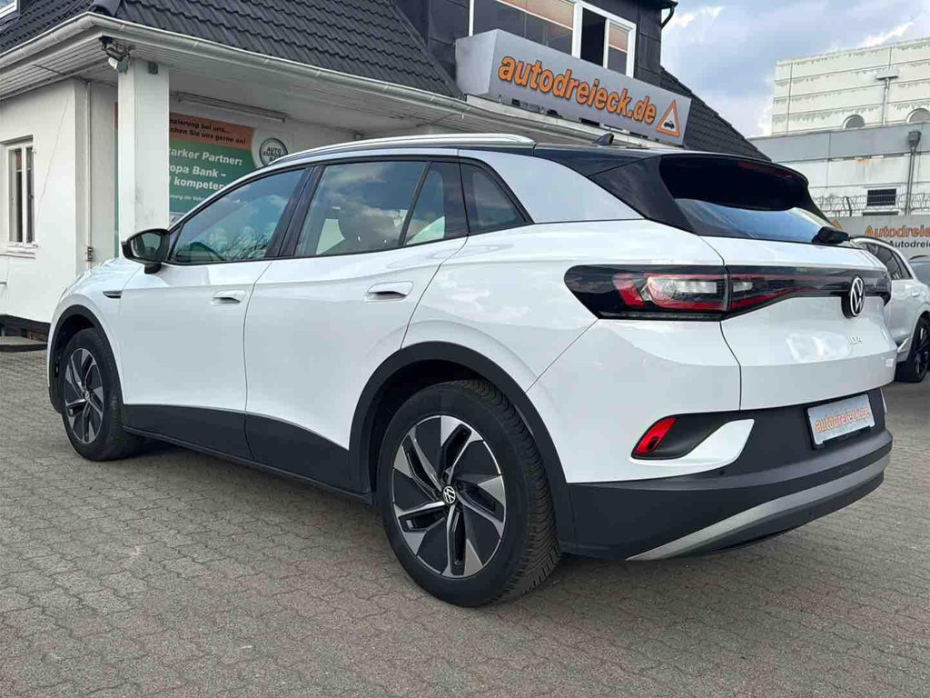 Volkswagen ID.4