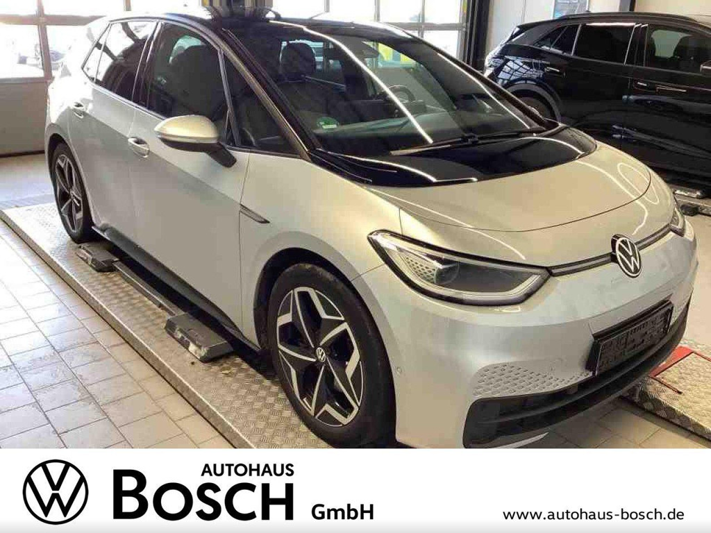 Volkswagen ID.3 Performance IQ.Drive Pro