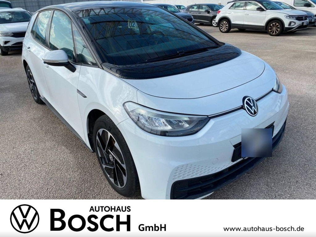 Volkswagen ID.3 Performance Pro