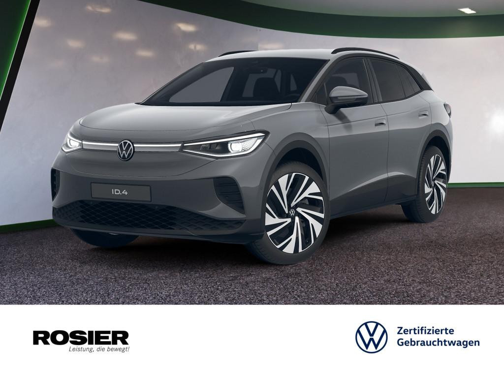 Volkswagen ID.4 Performance Pro