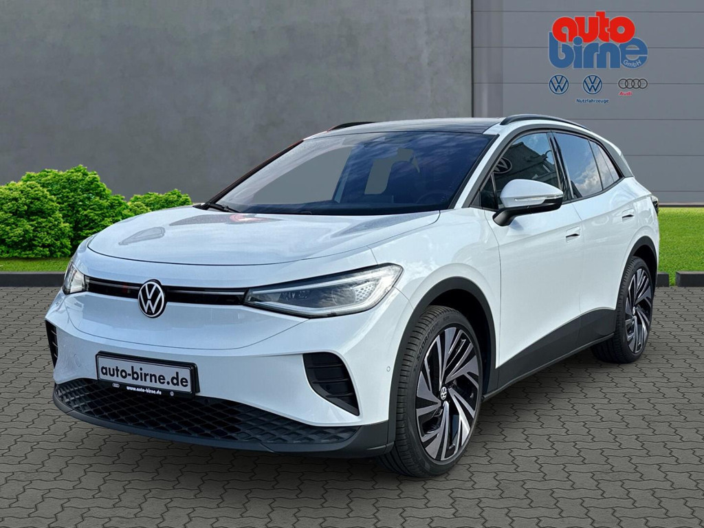 Volkswagen ID.4 Performance Pro