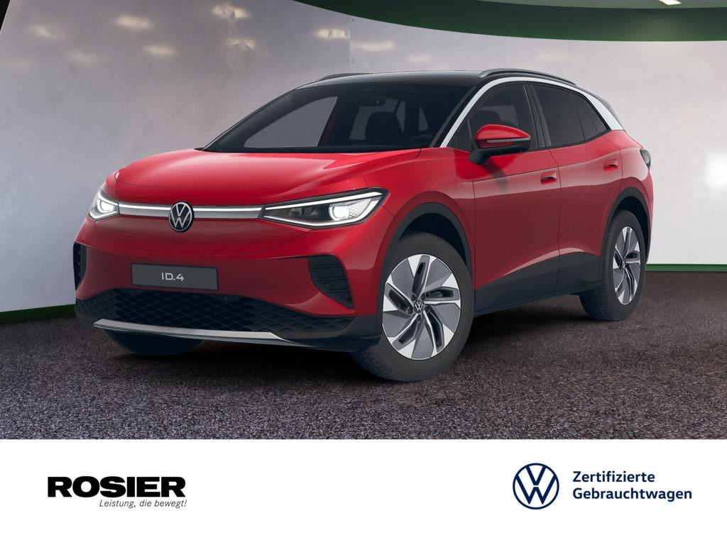Volkswagen ID.4 Pure