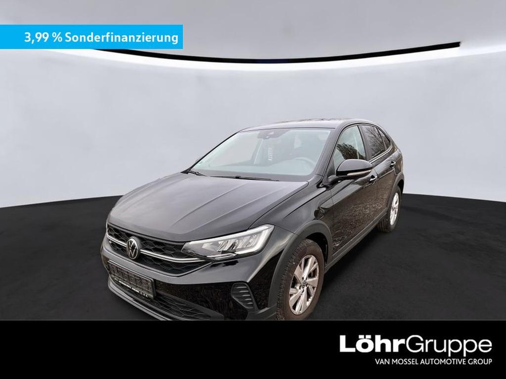 Volkswagen Taigo 1.0 TSI