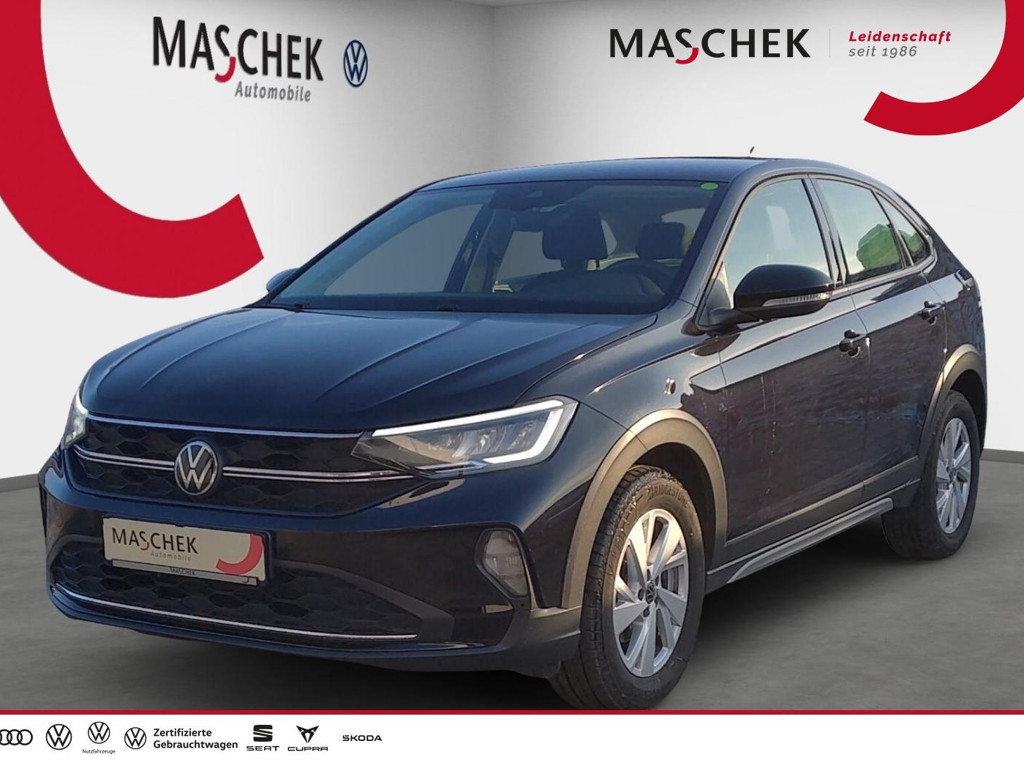 Volkswagen Taigo Life 1.0 TSI