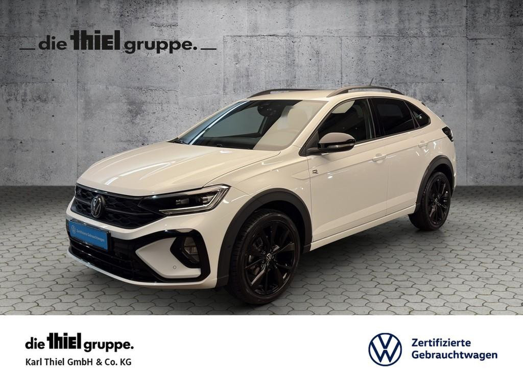 Volkswagen Taigo DSG R-Line 1.0 TSI