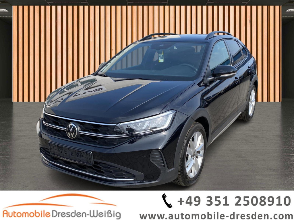 Volkswagen Taigo DSG 1.0 TSI
