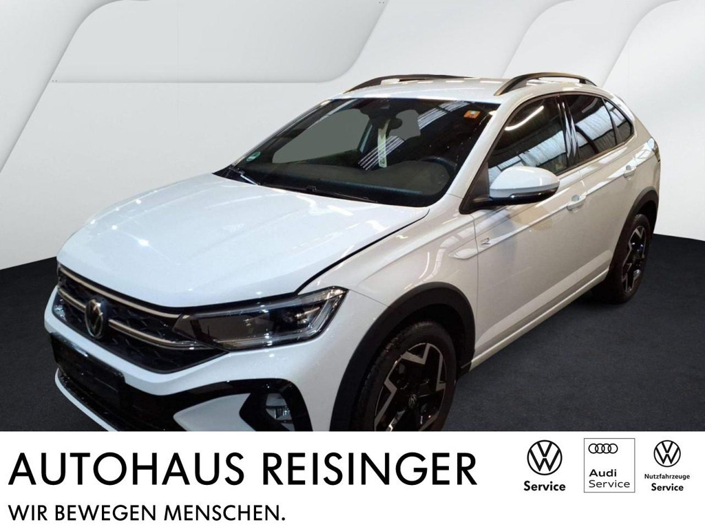 Volkswagen Taigo DSG R-Line 1.5 TSI