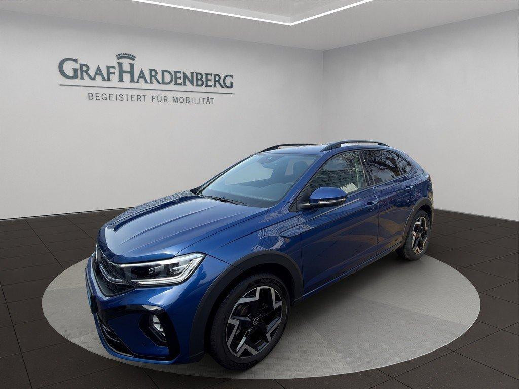 Volkswagen Taigo DSG R-Line 1.5 TSI