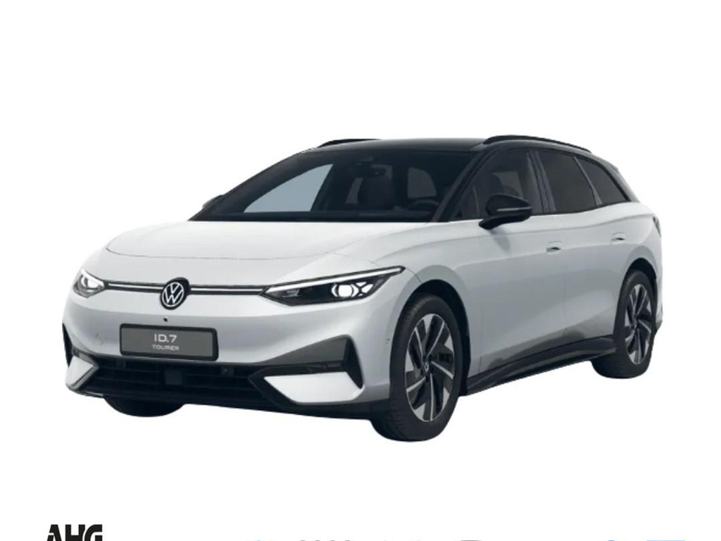 Volkswagen ID.7 Pro Tourer