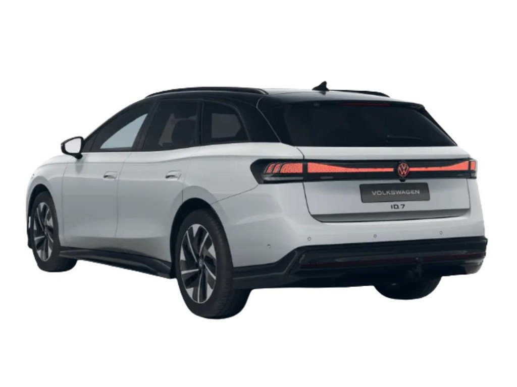 Volkswagen ID.7