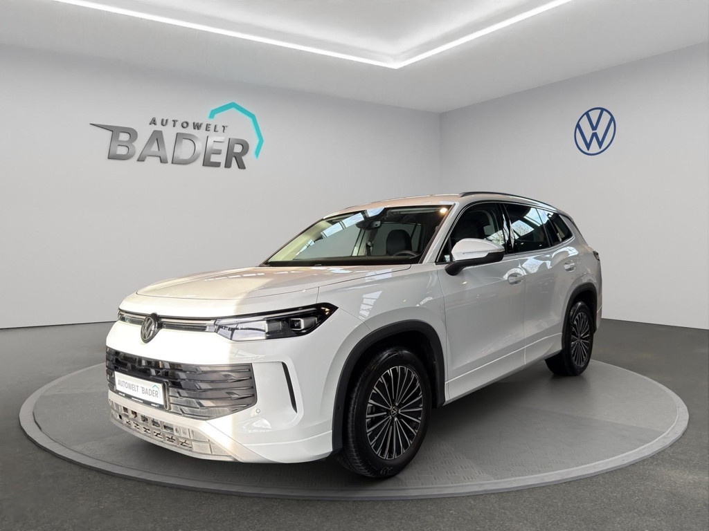 Volkswagen Tayron Life 1.5 eTSI