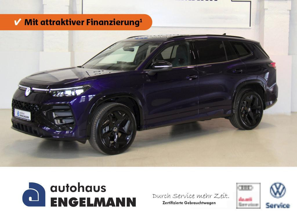 Volkswagen Tayron R-Line 2.0 TDI