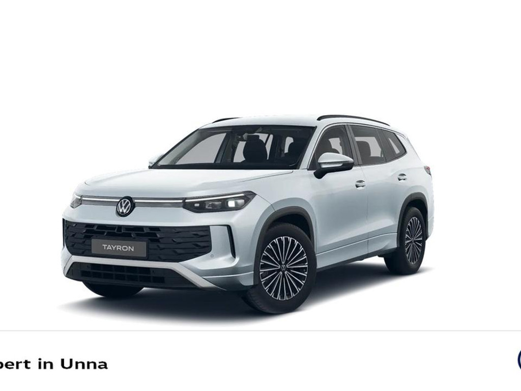 Volkswagen Tayron Life