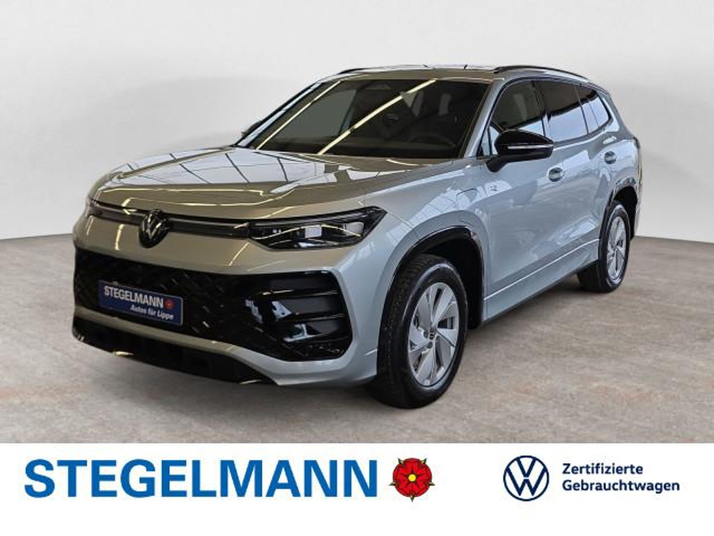 Volkswagen Tayron DSG R-Line eHybrid 1.5 TSI