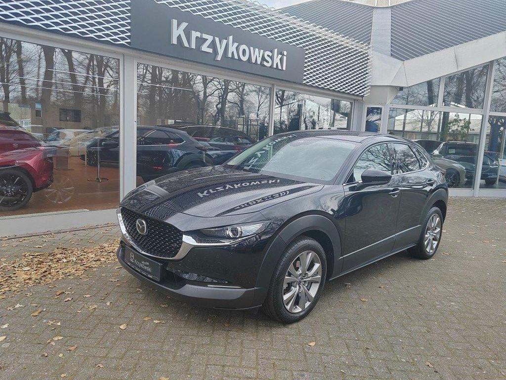Mazda CX-30 SkyActiv