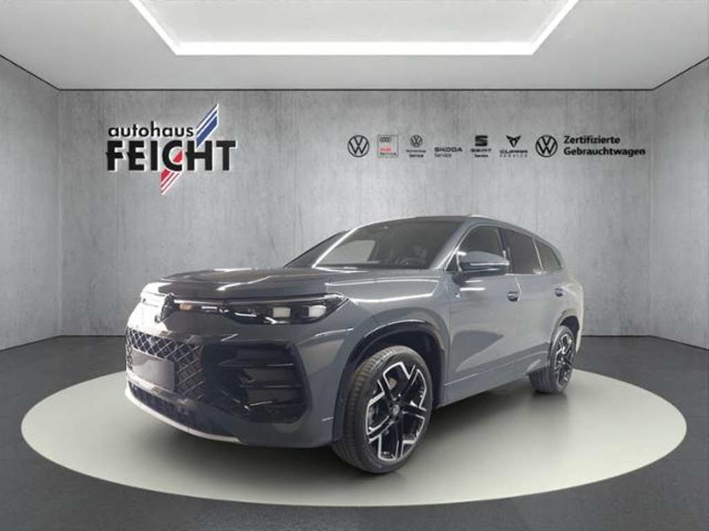 Volkswagen Tayron DSG R-Line