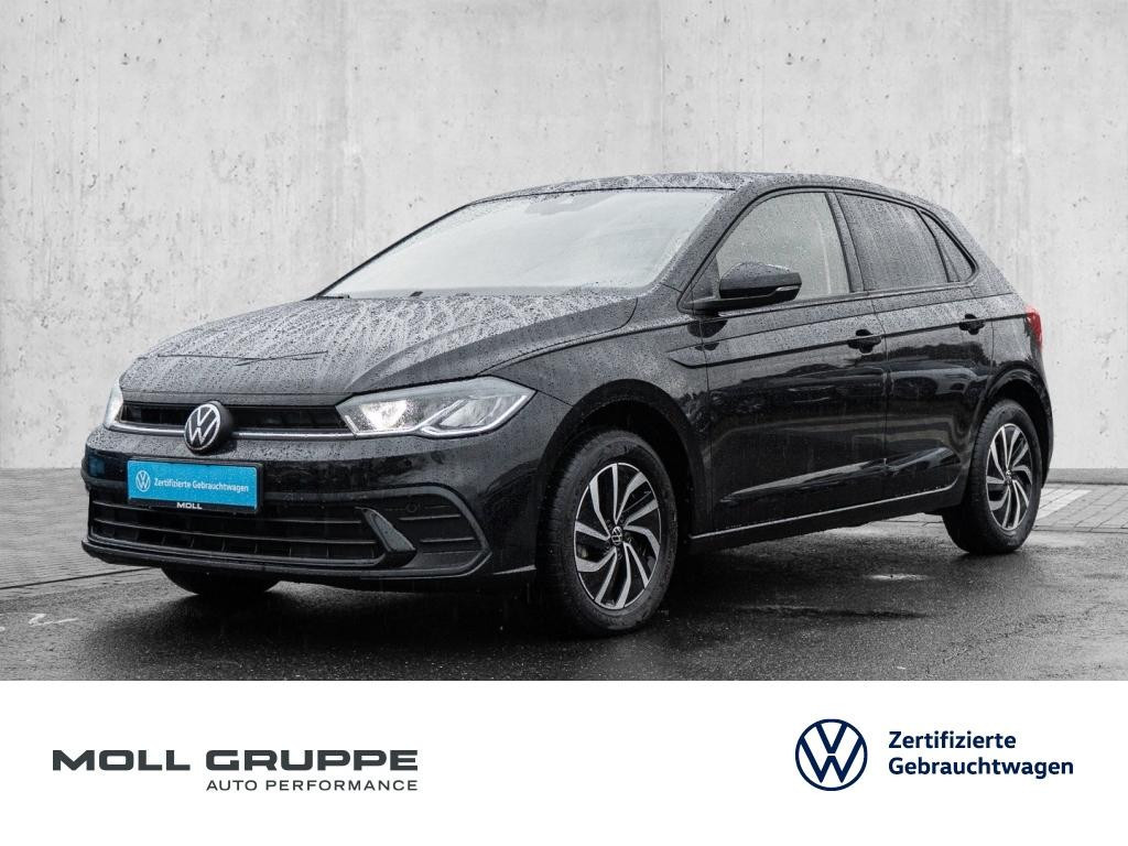 Volkswagen Polo Life 1.0 MPI