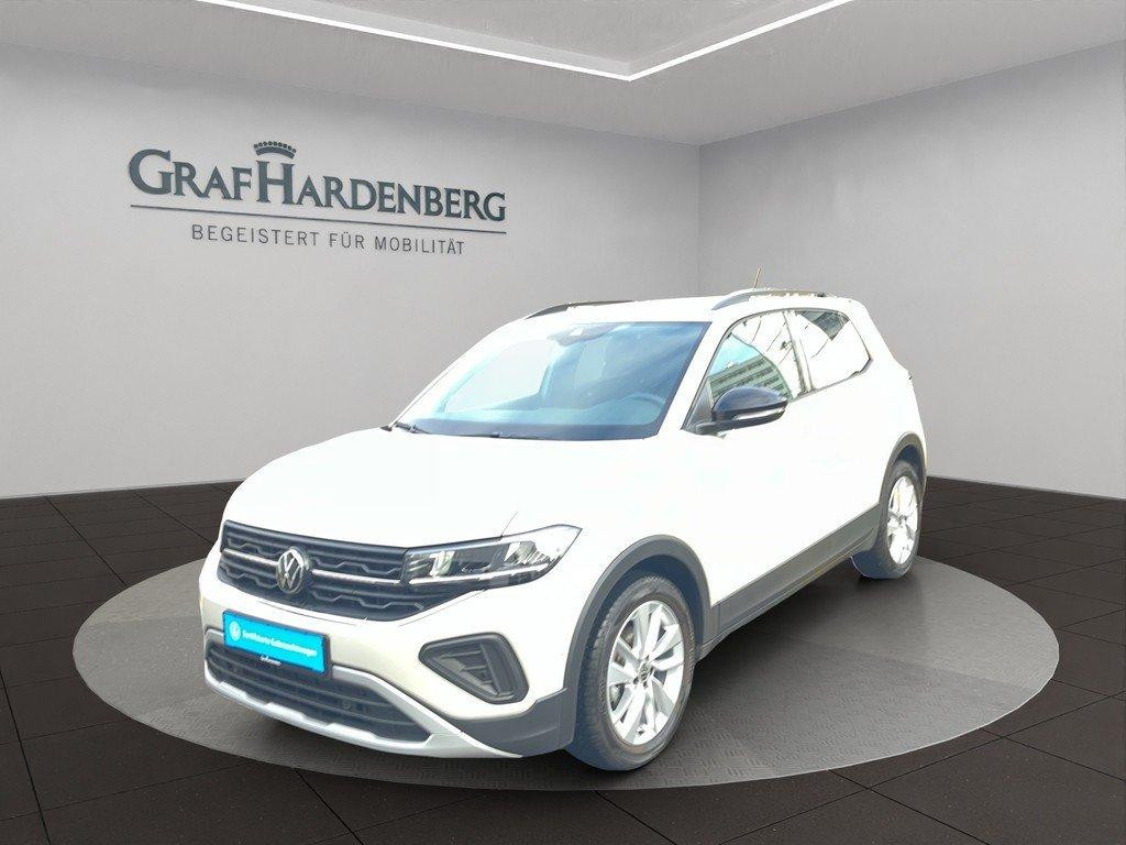 Volkswagen T-Cross DSG 1.0 TSI