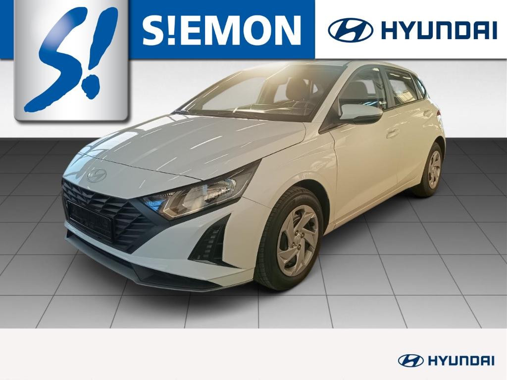 Hyundai i20 Select 1.2