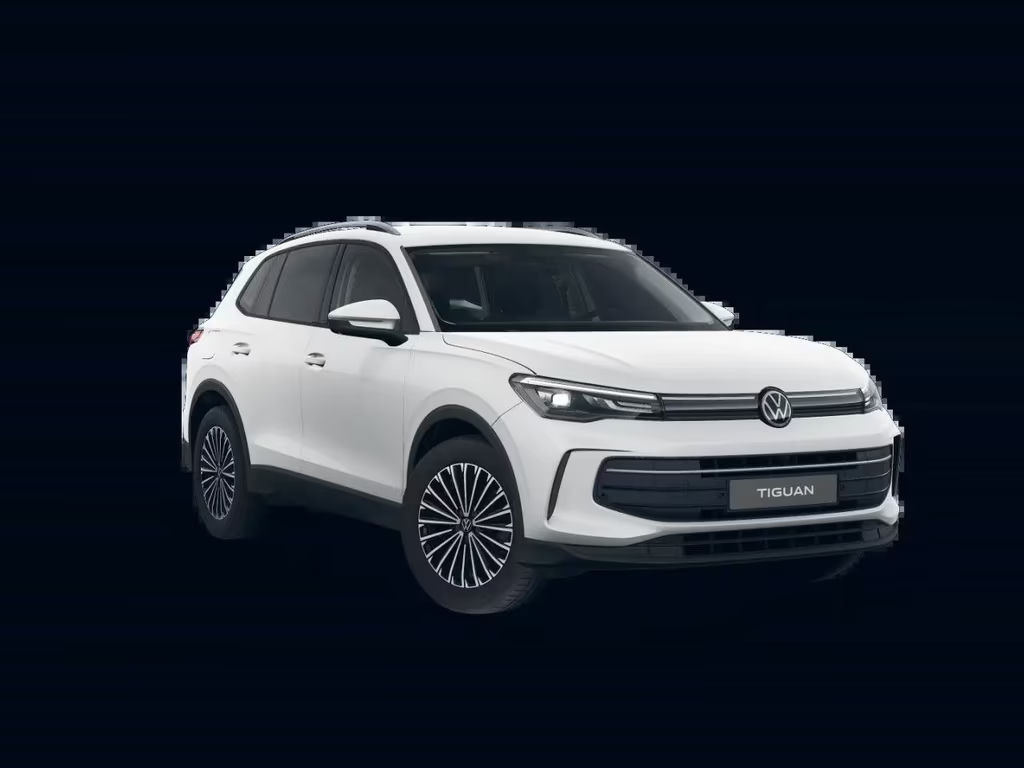 Volkswagen Tiguan DSG Life 1.5 eTSI