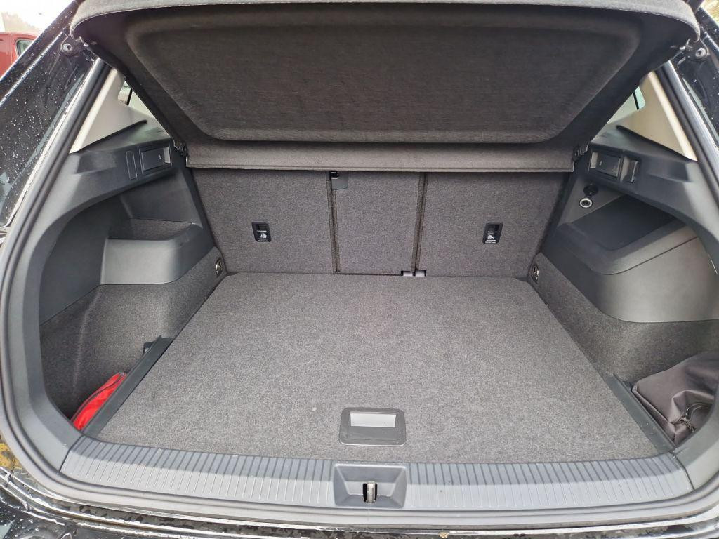Volkswagen Tiguan DSG Life Plus 1.5 eTSI