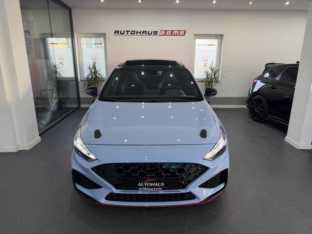 Hyundai i30 N Performance