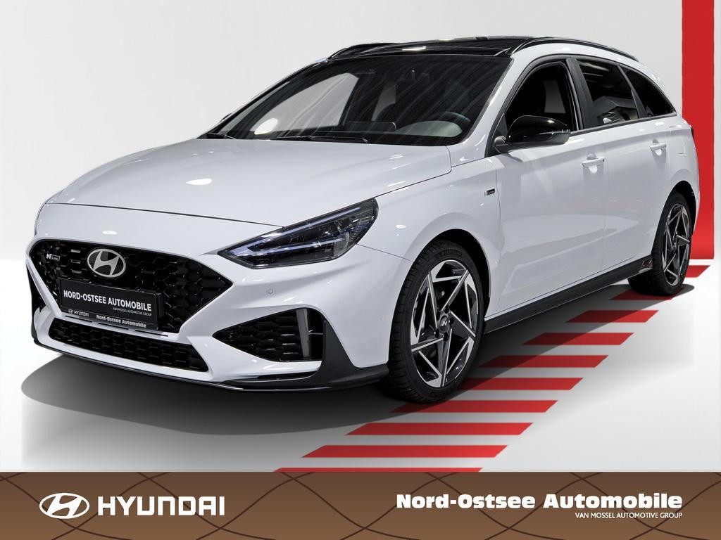 Hyundai i30 N Line