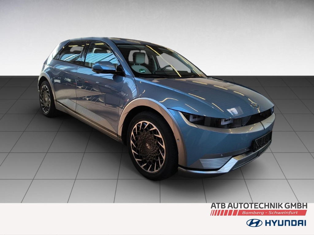 Hyundai Ioniq 5