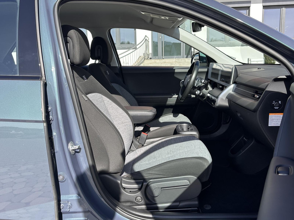 Hyundai Ioniq 5 Dynamiq