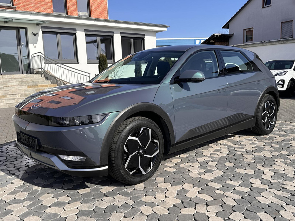 Hyundai Ioniq 5