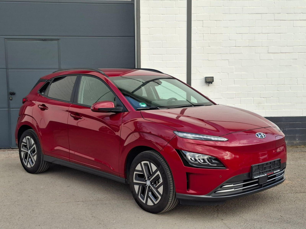 Hyundai Kona Trend