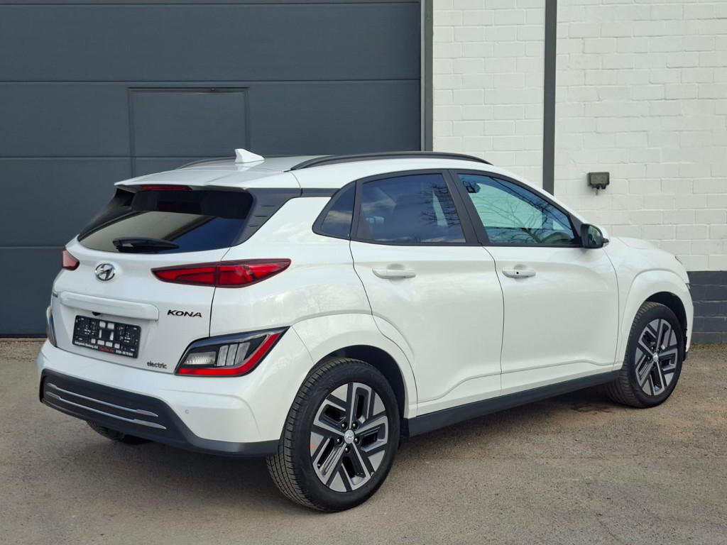 Hyundai Kona Trend