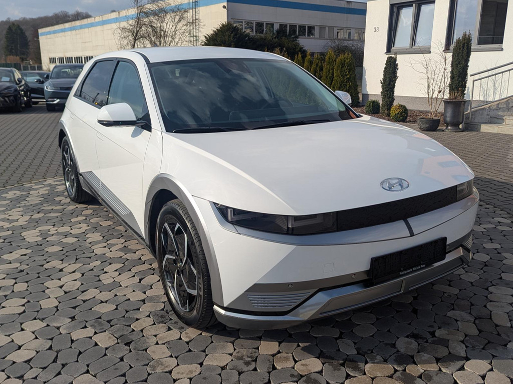 Hyundai Ioniq 5
