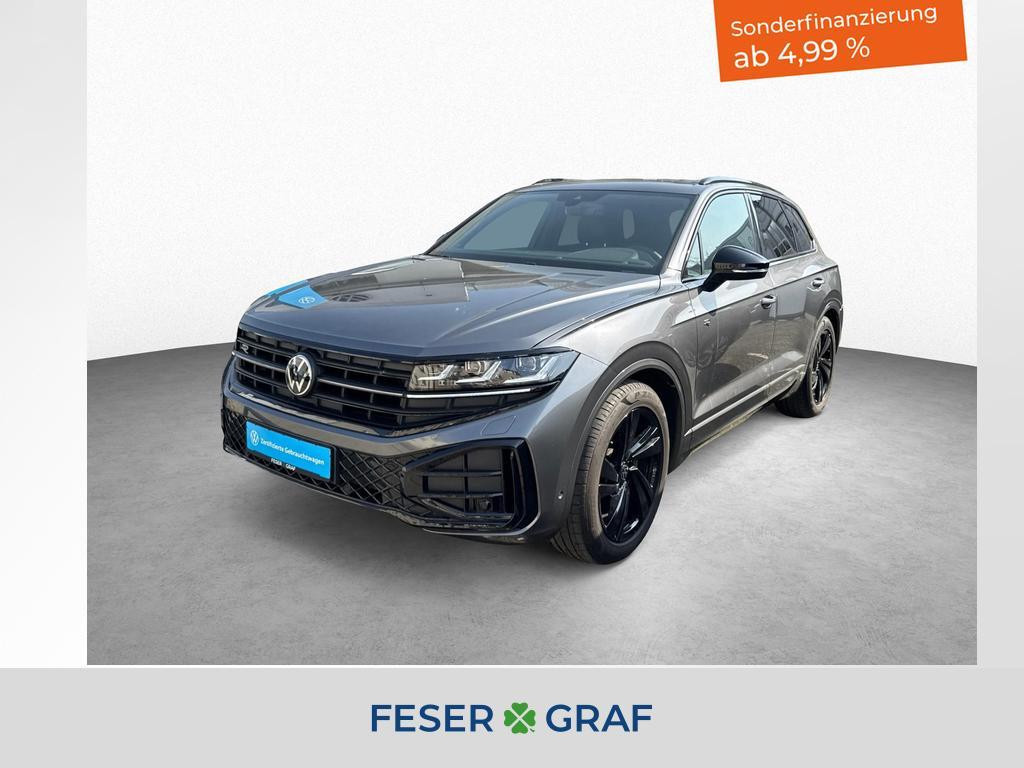 Volkswagen Touareg R-Line 3.0 V6 TDI