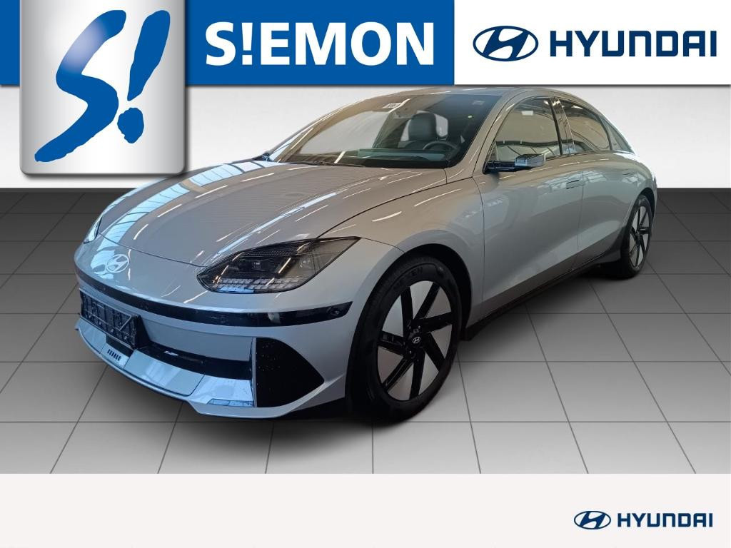 Hyundai IONIQ 6 UNIQ