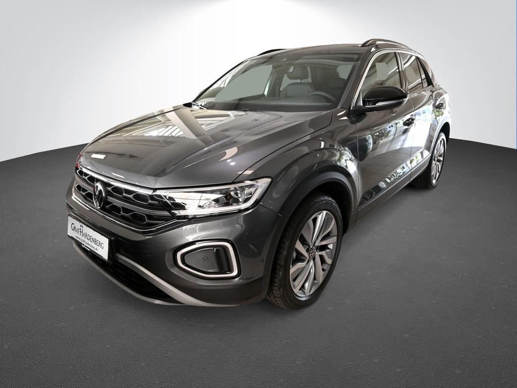 Volkswagen T-Roc 1.5 TSI