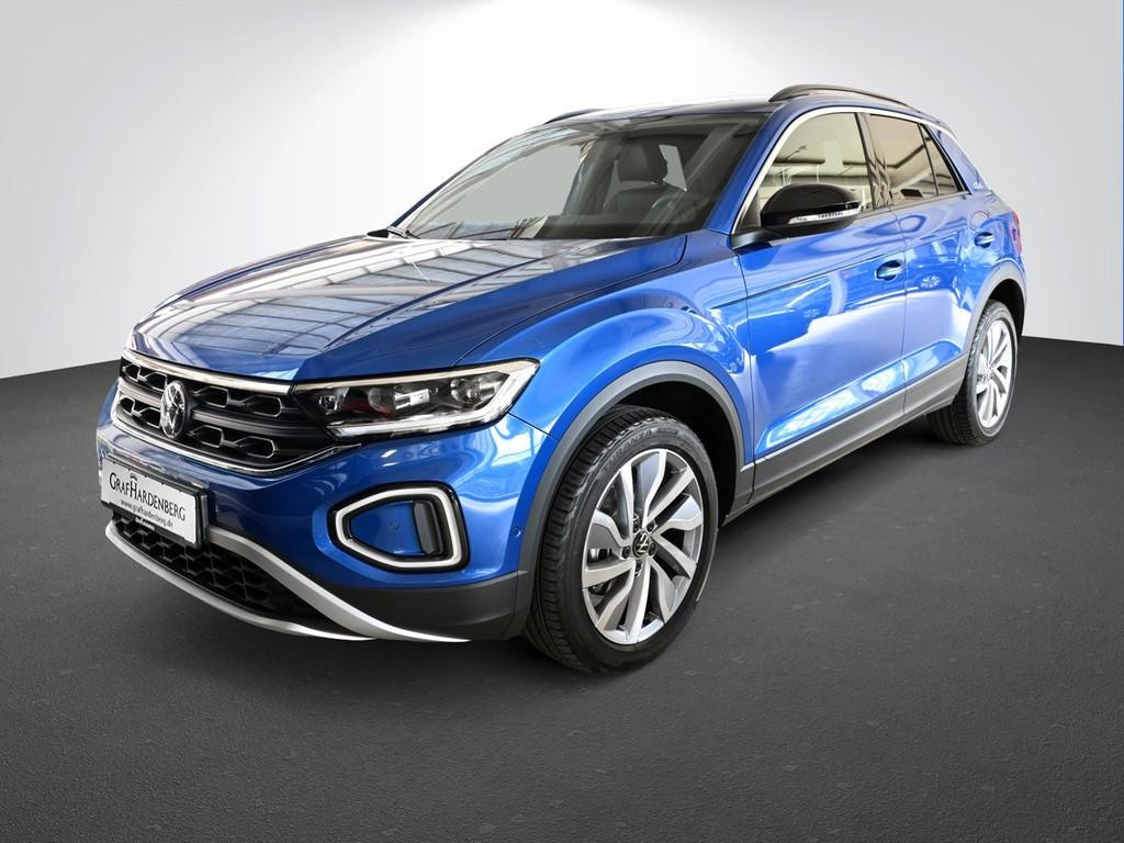 Volkswagen T-Roc 1.5 TSI