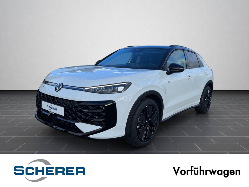 Volkswagen T-Roc DSG R-Line 1.5 eTSI