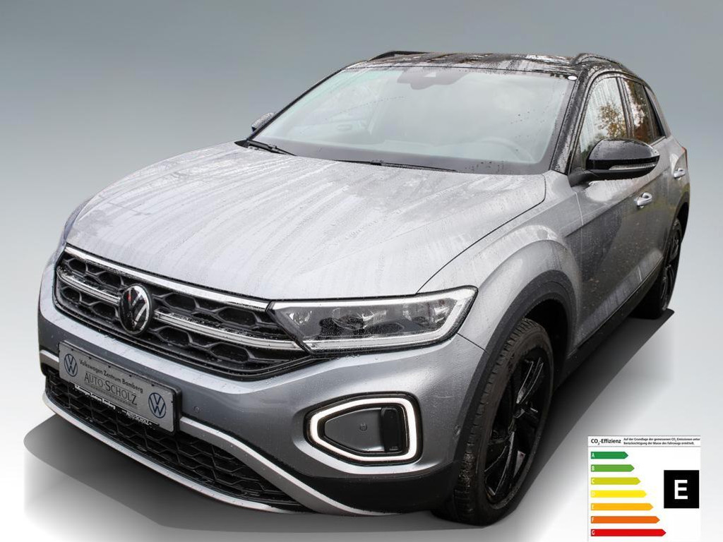 Volkswagen T-Roc DSG Style