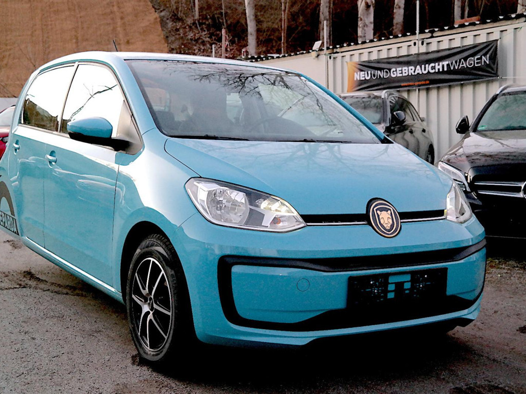 Volkswagen up! *GEPARDA* Auto fahren ab 16 Jahre* 111 km/h*