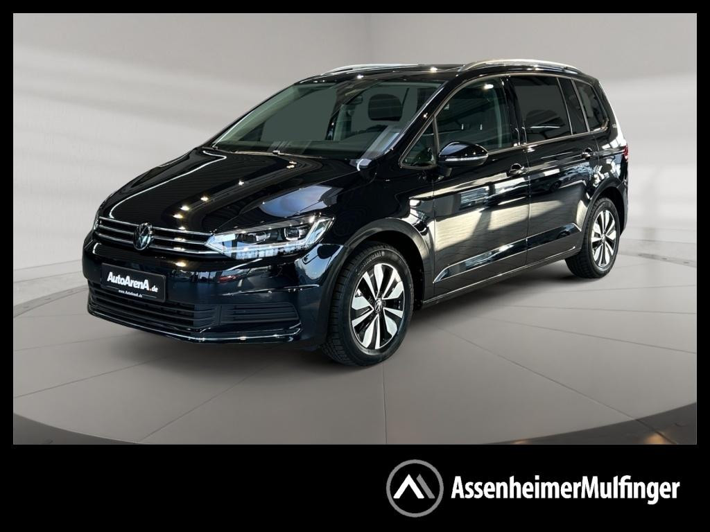 Volkswagen Touran Comfortline 1.5 TSI