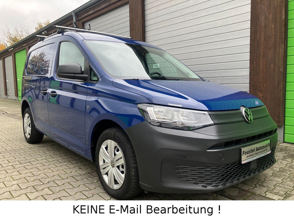 Volkswagen Caddy 1.5 TSI