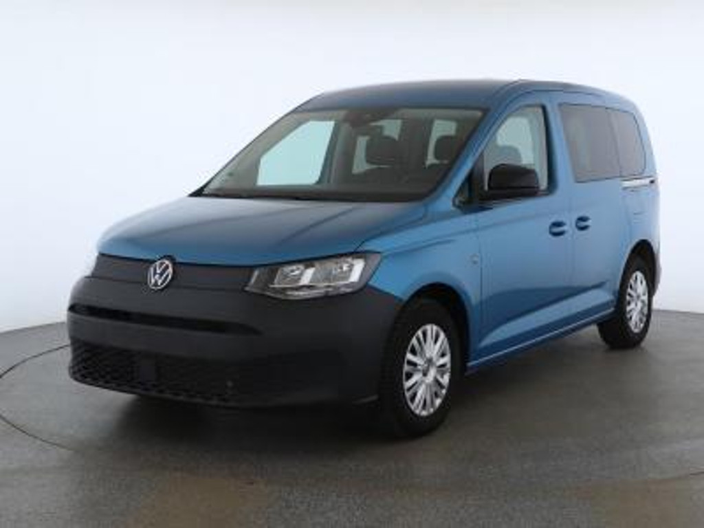 Volkswagen Caddy 2.0 TDI