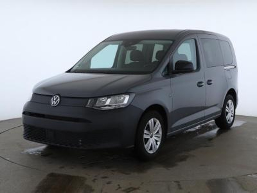 Volkswagen Caddy DSG 1.5 TSI