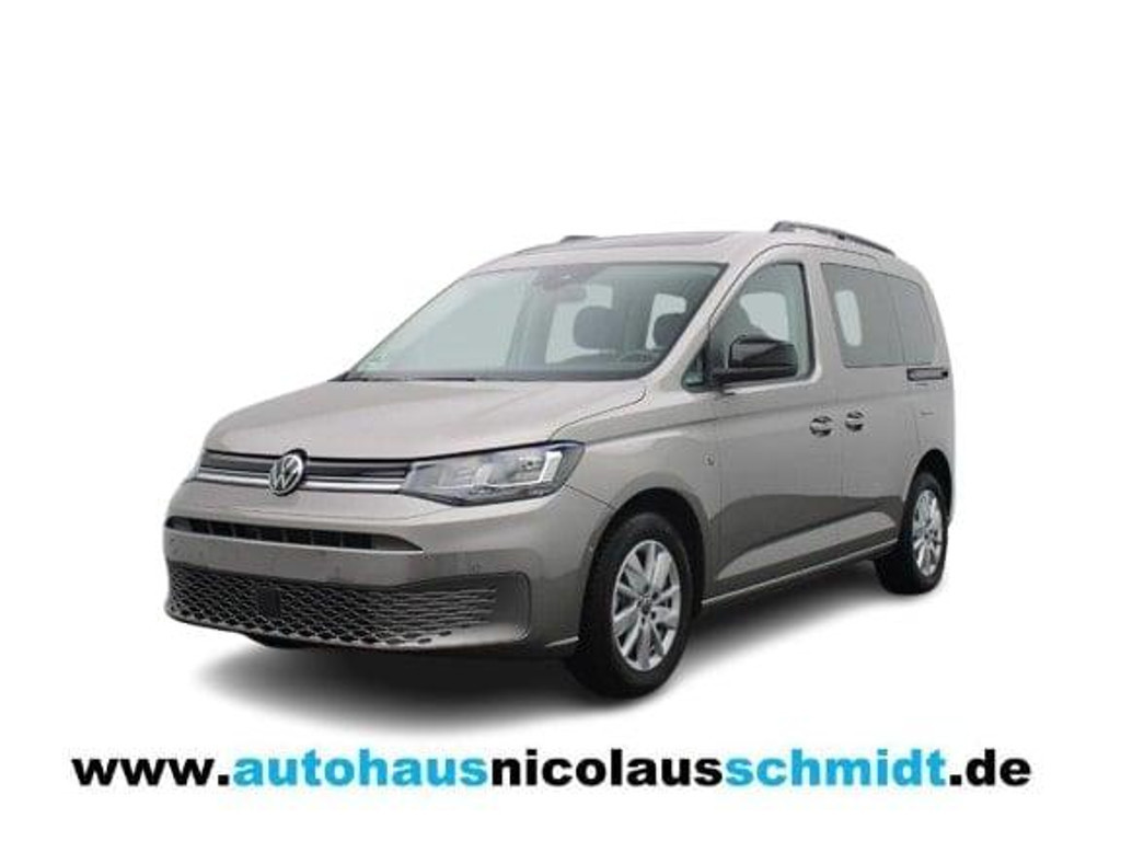 Volkswagen Caddy Life 2.0 TDI